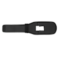 Miniatyrbilde 3 av 8: Midjebelte Fiskestangholder Lure Rod Support Stand Portabelt og lett stangfeste Frosted Style