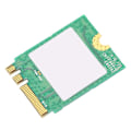 Miniatyrbillede 2 af 8: Dual Band Trådløst Internetkort 2,4/5GHz 300 Mbps Hurtig Overførsel M.2 Wifi-kortstøtte 802.11a/b/g/n til computere