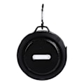 Miniatyrbild 3 av 8: Trådlös Bluetooth-högtalare Bärbar Mini Bluetooth-högtalare IPX7 Vattentät liten högtalare för utomhusbilsfest Svart