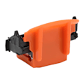 Miniatyrbilde 2 av 8: Fargeskrivehode skriverhode for PIXMA TS5050 TS5051 TS5053 TS5055 TS5070 TS5080 TS6020 TS6050 TS6051 TS6052 TS6080