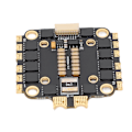 Miniatyrbillede 8 af 8: HAKRC 4 i 1 ESC 45A Elektronisk Hastighedsregulator med Dobbelt Hul Afstand til FPV RC Drone