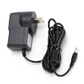 Miniatyrbillede 2 af 8: Strømadapter 9V Sort Multi Effects Plast Brugbar ledningslængde 190 cm 9V AC100‑240VAU-stik