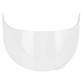 Miniatyrbild 3 av 8: Hjälmlinsvisirskydd med anti-dimfilm Motorcykeltillbehör Ersättning för AGV VISOR K5 S3 K3 SV Transparent