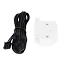 Miniatyrbillede 1 af 8: Detektionssensormodul Reducer modstand Forbedre arbejdseffektivitet 3-bens interface 3D-printer DelWhite Strip Line