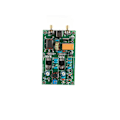 Miniatyrbillede 2 af 8: Kortbølgeeffektforstærkermodul Aluminiumlegering automatisk afbryder 30W effektforstærkerkort DC 12‑13,8V