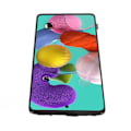 Miniatyrbild 4 av 8: Skärmbytessats 6,5 tums digitaliseringsenhet för pekskärm med verktygssats för ramreparation för Galaxy A51 A515 A515U1 A515U A515A SM A515F SM A515U