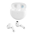 Pikkukuva 2 / 8: Langattomat kuulokkeet Multifunktion HD Melunvaimennus HiFi Stereokaiuttimen syvä basso Bluetooth-kuulokkeet Valkoinen