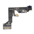 Miniatyrbilde 7 av 8: Frontkamera-kabelutskifting Forside Kameramodul med lyssensor for iPhone 6S