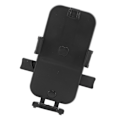Pikkukuva 8 / 8: Pyöräpuhelimen pidike Pyörä Moottoripyörä Ohjaustangon Kiinnitys Clamp ATV Scooter Clip Takapellin Asennus