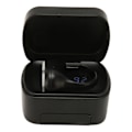 Miniatyrbilde 8 av 8: Rullende Ring Trådløs Fjernkontroll Sideskifter for Iphone for IOS Tablet for IOS for Android Svart