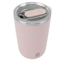 Miniatyrbild 5 av 8: USB elektrisk blandningskopp 350 ml läckagesäker automatisk omrörningskopp Självrörande kaffemugg Rosa