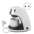 Pikkukuva 1 / 8: 250 ml kahvinkeitin Mini Multi Purpose Extraction Kahvikone 220V(EU) EU