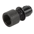 Pikkukuva 4 / 8: M8x0,75 mm - 1/2-28 kierteinen adapteri Kierreruuvi Kierreyhdysadapteri Walther P22:lle