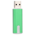 Pikkukuva 7 / 8: U Muistitikku USB Pendrive Kannettava Flash-asema Mini USB2.0 Työpöytätarvikkeet Vihreä 16GB