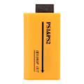 Miniatyrbillede 3 af 8: PS1/PS2 til HDMI Videokonverter Adapter Udgang Composite 7x3,5x1,5cm