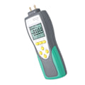 Miniatyrbillede 4 af 8: Digital Manometer 2.413bar Høj Præcision Følsom Hurtig Måling Gas Tryk Tester til Bremseservostyrning Gasrørledning