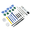 Miniatyrbild 2 av 8: 26st Elektronikreparationsverktyg Spudger-skärm Öppna Pry Tools Set Kit för underhåll