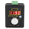 Miniatyrbild 8 av 8: Signalgenerator Analog spänning Ström Handhållen källa Processkalibrator 0 till 24mA