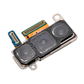 Miniatyrbillede 7 af 8: Bagkamera Flex Kabel Udskiftningsdele Mobiltelefon Bageste Hovedkamera Modul til Note10 Mobiltelefon