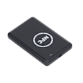 Miniatyrbild 7 av 8: NFC Reader Writer Snabbrespons Exakt Stabil läsning Beröringsfri USB NFC Reader 5V