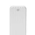 Miniatyrbilde 3 av 8: M.2 NVME SSD-kabinett 10 Gbps USB3.2 Gen2 HDD-kabinett for 2230 2242 2260 2280 SSD for Windows for Linux for Android