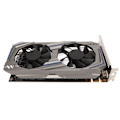 Miniatyrbild 6 av 8: Grafikkort 128BIT GDDR5 PCI Express2.0 Dual Fan Stationär PC Dator Diskret Gaming Grafikkort GTX550Ti 8GB