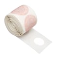 Miniatyrbild 8 av 8: Män Bröstplåster Dölja manliga bröst Självhäftande bandage Beige bröstvårtsskyddsdekal för löpare Hudfärg
