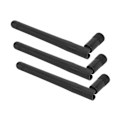 Miniatyrbild 6 av 8: JB‑2.4G/5.8G‑008 Extern antenn Vikbar Dual Frequency WiFi Router Antenn för säkerhetslarm Smart Home