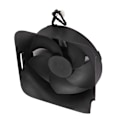 Miniatyrbilde 5 av 8: Intern kjøleventilator Rask varmeavledning Stille utskifting intern kjøleventilator for Xbox Series X