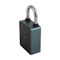 Miniatyrbillede 3 af 8: Smart kodehængelås IP65 Vandafvisende Bluetooth APP Kontrol Nøglefri virtuelt kodehængelås til TTLOCK