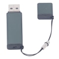 Miniatyrbilde 5 av 8: V3 USB Killer med Bryter ABS U Disk Miniatyr Høytrykksgenerator 5V 1A