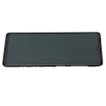 Miniatyrbild 4 av 8: LCD-skärm Byte av pekskärmsdigitaliseringsram för Galaxy A51 SM-A515F mobiltelefon
