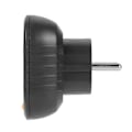 Miniatyrbillede 7 af 7: 50-60Hz Automatisk Elektrisk UK/US/EU Stikkontakt Tester til Hjemmet PM6860DR (EU-stik)