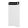 Miniatyrbillede 3 af 8: A5 Tegne Lysboks 3.5W 0.6A 3 Niveauer Dæmpning Touch Sensor LED Tegne Kopibord LED Lysplade til Kalligrafi 2D Animation