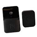 Miniatyrbild 7 av 8: Trådlös Smart Video Intercom-dörrklocka med inbyggd kamera WIFI-dörrklocka för hemsäkerhet