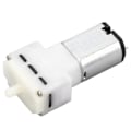 Pikkukuva 5 / 8: Mikroilmapumppu DC 6V hiljainen minivakuumipumppu täyttöpumppu koneiden laitteille