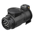 Miniatyrbillede 3 af 6: Adapter fra Jaeger type til Multicon West type 13-polet 209