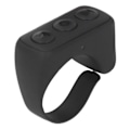 Pikkukuva 5 / 8: Bluetooth-kaukosäädin Sivun Kääntäjä Scrollring Clicker Suljin Selfie-painike