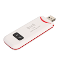 Miniatyrbild 2 av 8: 4G USB Mobile WiFi High Speed ​​Multi Devices Support Portable WiFi Hotspot med SIM-kortplats för telefon Laptop TV