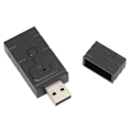 Miniatyrbilde 3 av 8: Trådløs Kontrolleradapter Bluetooth Håndtak Konverter for Windows PC for PS4 for PS5 for Xbox One for Switch