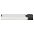 Miniatyrbild 6 av 8: M.2 NVME HDD-kapsling Aluminiumlegering ABS USB3.1 Typ C 10Gbps Säker Stabil Hårddiskkapsling för Thinkplus