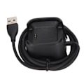 Miniatyrbilde 8 av 8: Lader USB Ladeledning Dokkingsstasjon for Fitbit Versa Smartklokke 1m Kabel Lengde