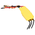 Pikkukuva 4 / 8: 125A 2-suuntainen vesijäähdytteinen harjaton ESC elektroninen nopeudensäädin RC-veneilmailualukselle