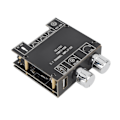 Miniatyrbillede 5 af 8: YS LT21 Bluetooth Audio Digital Forstærkerkortmodul 2.1 Kanal 15W 30W med Baskanal