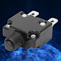 Miniatyrbild 4 av 7: 5 st Elektrisk luftkompressor effektbrytare Överbelastning över strömskydd Switch12A