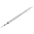 Pikkukuva 4 / 8: Juotinkärki Seos Kupari C245 Juotinkärki Vaihto JBC Juottopisteelle T245 Universal Handle 245‑I 104mm