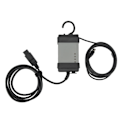 Miniatyrbild 8 av 8: OBD2 Scanner Tool Engine Fault Code Reader Dice Diagnostic Programming Scan Tool 2014D