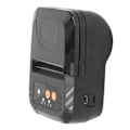 Miniatyrbild 5 av 8: Termisk kvittoskrivare Bärbar Mini Wireless Bluetooth Bill Ticket Printing Machine Kompatibel för IOS