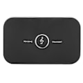 Miniatyrbillede 2 af 8: 2 i 1 Bluetooth 5.0 Sender Modtager Trådløs A2DP Lydadapter 3,5 mm Afspiller