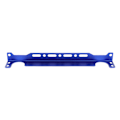 Miniatyrbillede 4 af 8: Britisk type oliekøler monteringssæt 34cm/13,4in aluminiumlegering Universal til CarBlue